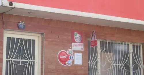 MINUTOS  RECARGAS CALLE 74 CON 80J BOGOTÁ